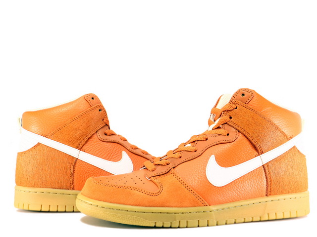 DUNK HIGH PREMIUM 317892-811 - 1
