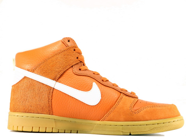 DUNK HIGH PREMIUM 317892-811 - 3