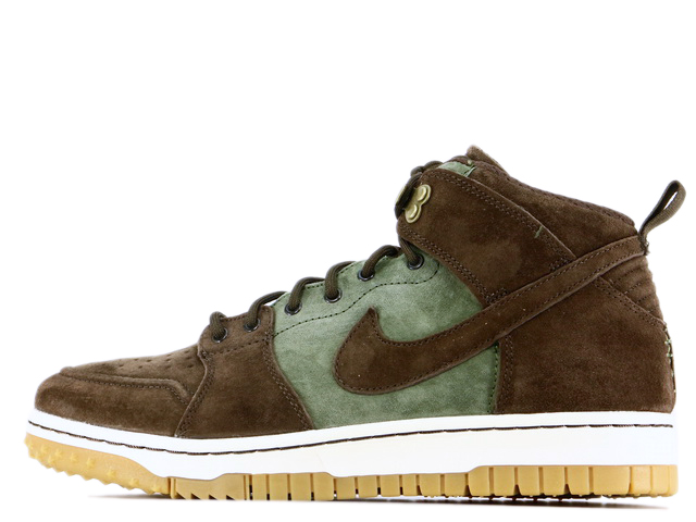 DUNK CMFT WB SKIT