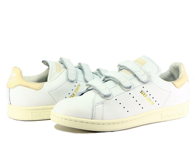 STAN SMITH CF F36573 - 1