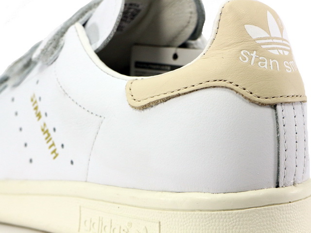 STAN SMITH CF F36573 - 5