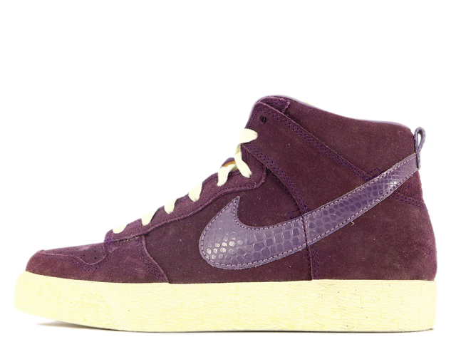 DUNK HIGH AC 476627-500