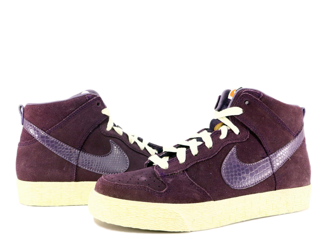 DUNK HIGH AC 476627-500 - 1