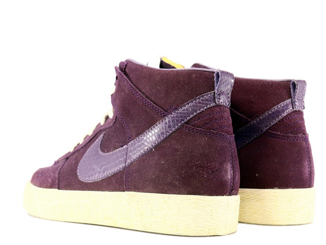 DUNK HIGH AC 476627-500 - 2