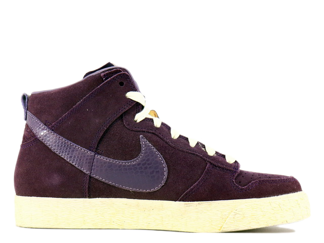 DUNK HIGH AC 476627-500 - 3