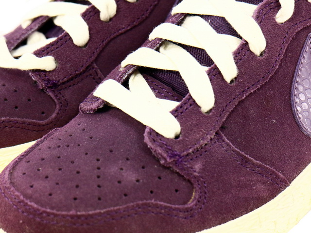 DUNK HIGH AC 476627-500 - 5