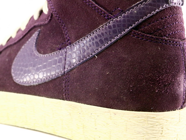 DUNK HIGH AC 476627-500 - 6