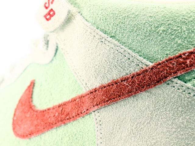 SB DUNK MID PRO QS AQ2207-163 - 5