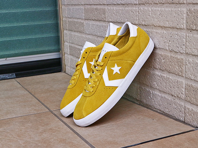 CONVERSE BREAK POINT PRO OX01