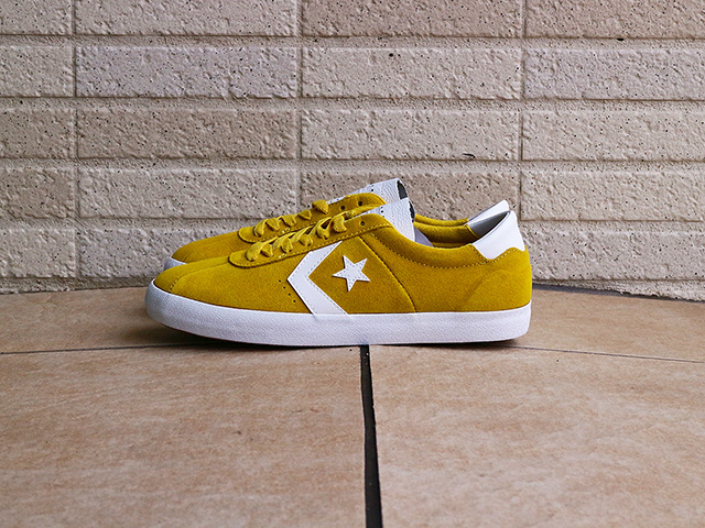 CONVERSE BREAK POINT PRO OX01