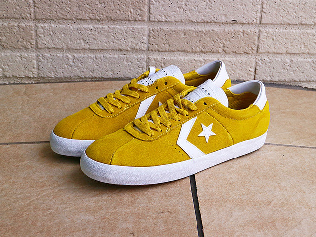 CONVERSE BREAK POINT PRO OX01