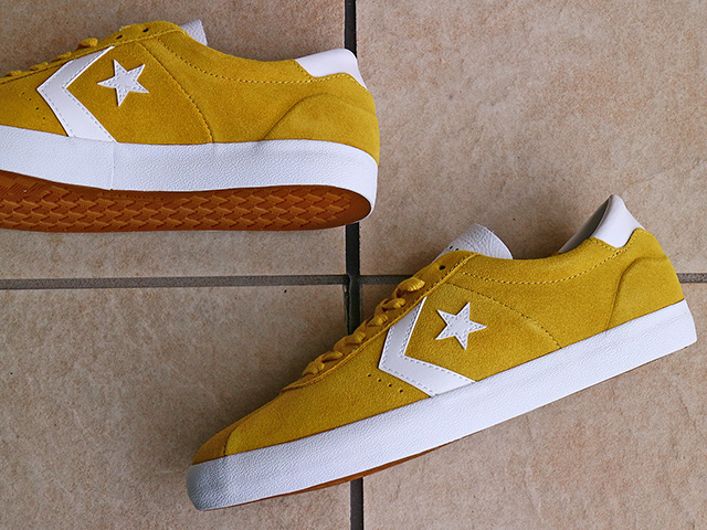 CONVERSE BREAK POINT PRO OX01