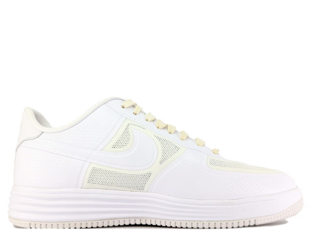 シューズ Nike Lunar Force 1 Fuse NRG 8.5 LUNAR FORCE 1 FUSE NRG - スニーカーショップSKIT