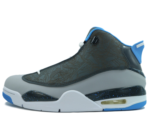 AIR JORDAN DUB ZERO