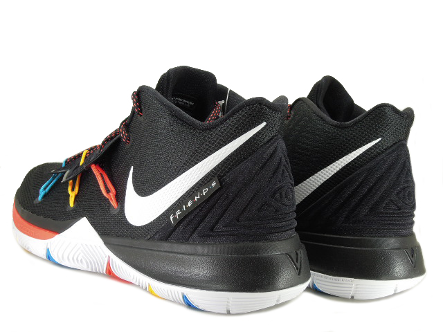 kyrie low 5 community ep