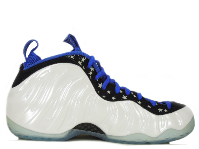 AIR FOAMPOSITE ONE 679085-101 - 3