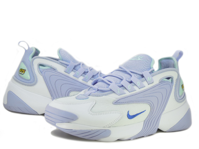 WMNS ZOOM 2K AO0354-103 - 1