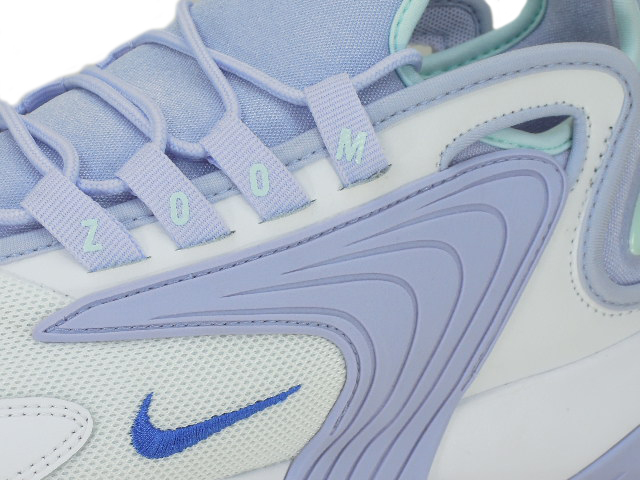 WMNS ZOOM 2K AO0354-103 - 5