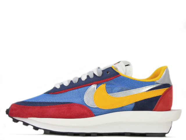 NIKE SACAI LDWAFFLE BLUE