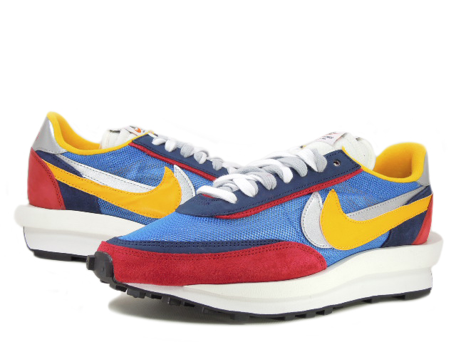 LD WAFFLE/SACAI BV0073-400 - 1