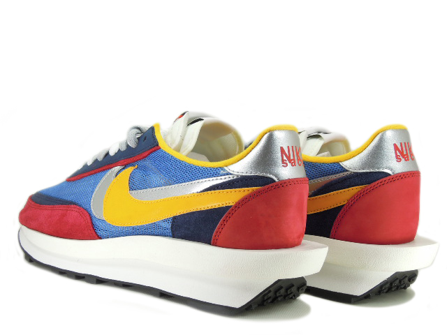 LD WAFFLE/SACAI BV0073-400 - 2