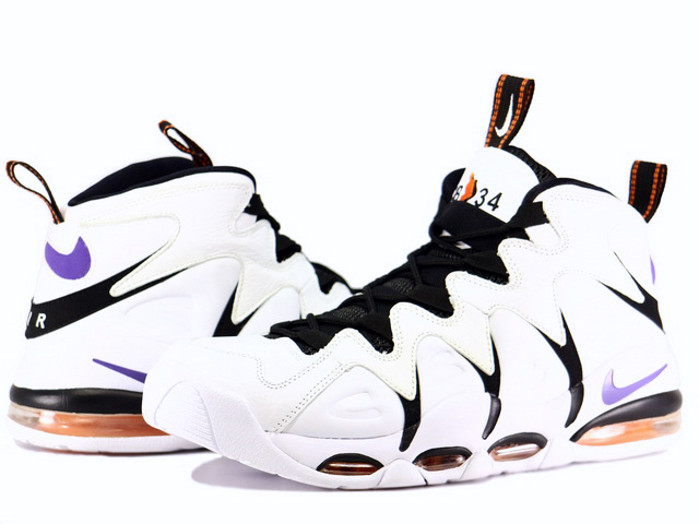 AIR MAX CB34 414243-100 - 1