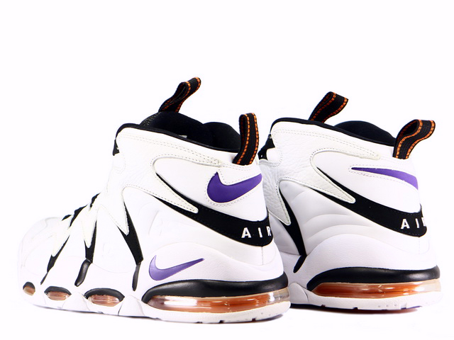 AIR MAX CB34 414243-100 - 2