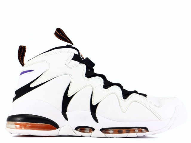 AIR MAX CB34 414243-100 - 3