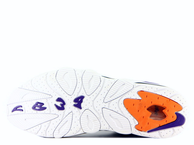 AIR MAX CB34 414243-100 - 4