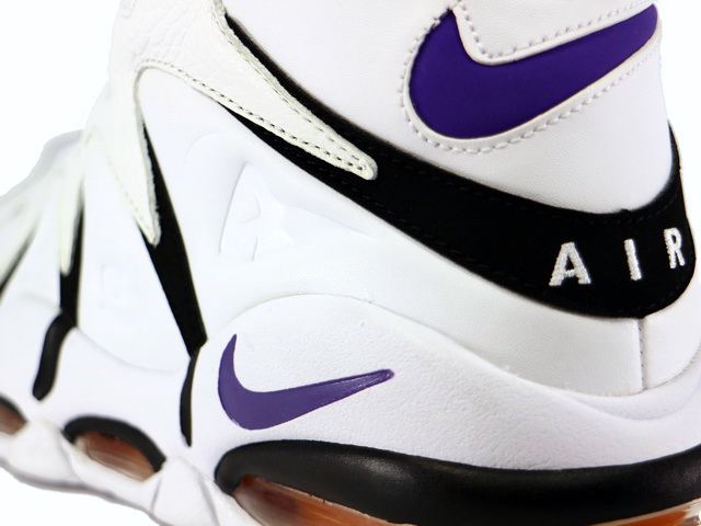AIR MAX CB34 414243-100 - 5
