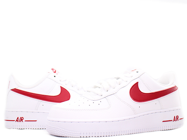 AIR FORCE 1 07 3 AO2423-102 - 1