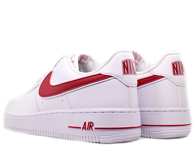 AIR FORCE 1 07 3 AO2423-102 - 2