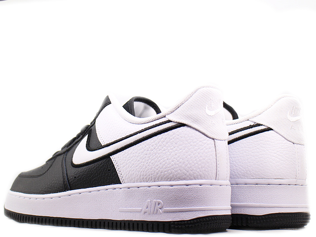 AIR FORCE 1 07 LV8 1 AO2439-001 - 2