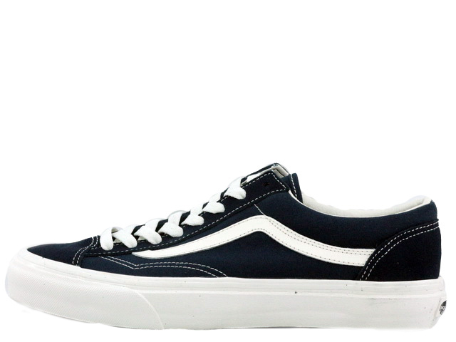 STYLE 36 (SUEDE)