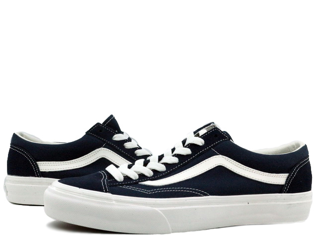 STYLE 36 (SUEDE) VN0A3DZ3RDL - 1