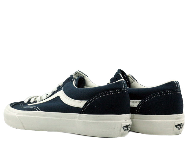 STYLE 36 (SUEDE) VN0A3DZ3RDL - 2