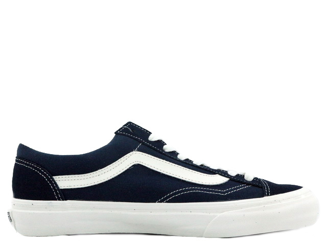 STYLE 36 (SUEDE) VN0A3DZ3RDL - 3