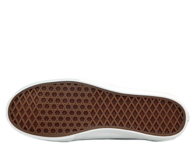 STYLE 36 (SUEDE) VN0A3DZ3RDL - 4