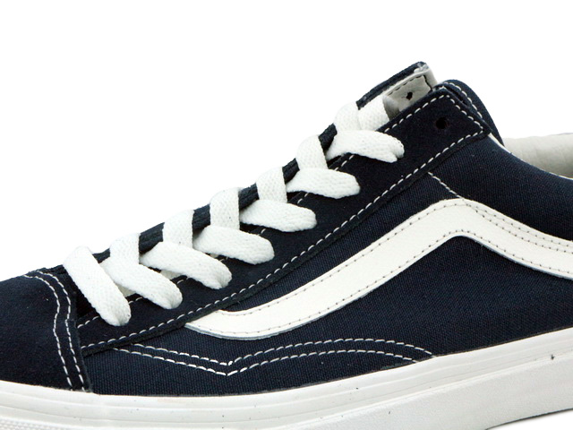 STYLE 36 (SUEDE) VN0A3DZ3RDL - 5