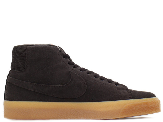 SB ZOOM BLAZER MID 864349-200 - 3