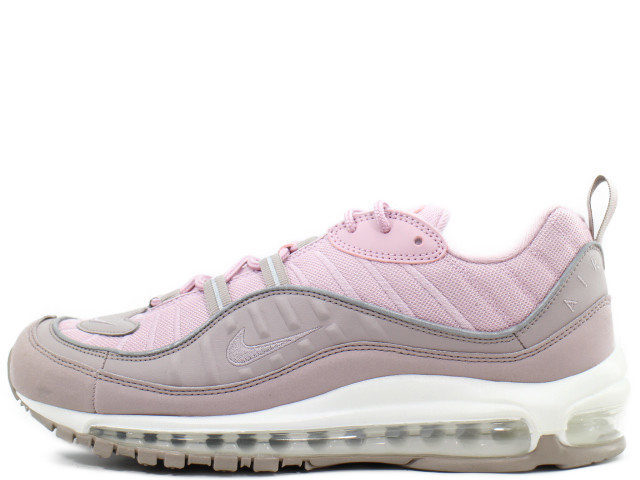 箱・タグ付 大人気 NIK AIR MAX 98 "Sail Purple"