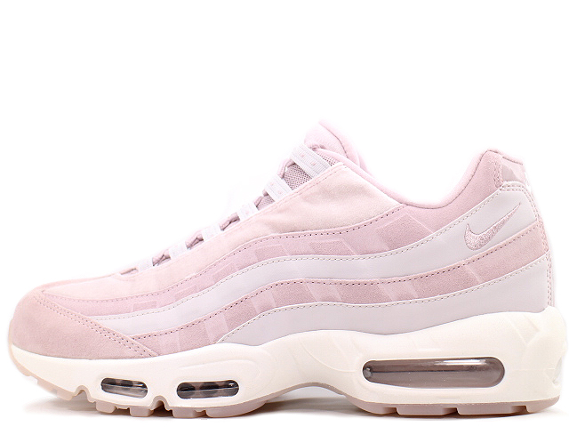 Nike air max 95 lx women's shoe top