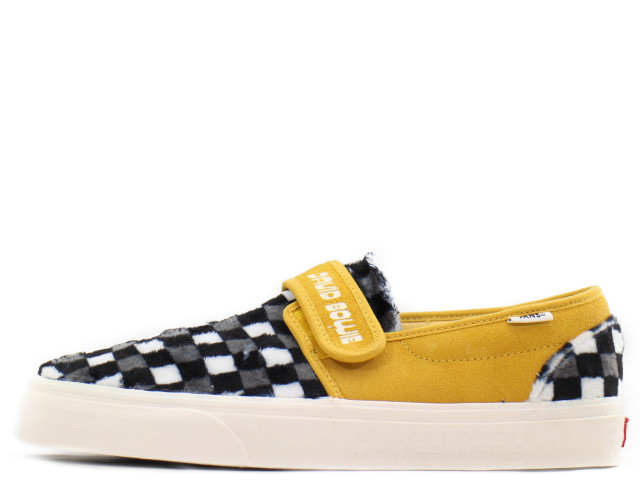 SLIP-ON 47 V