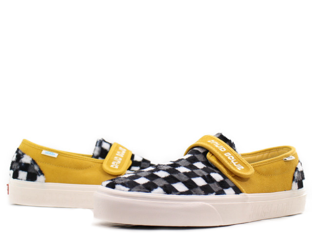 SLIP-ON 47 V VN0A3WM4VSX - 1