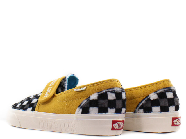 SLIP-ON 47 V VN0A3WM4VSX - 2