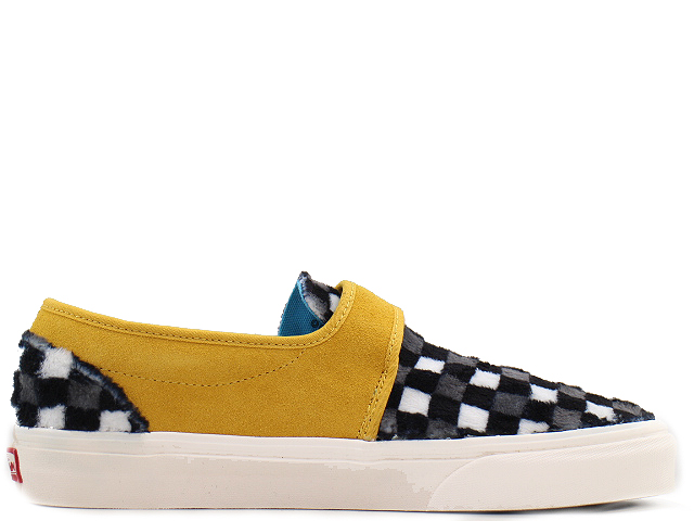 SLIP-ON 47 V VN0A3WM4VSX - 3