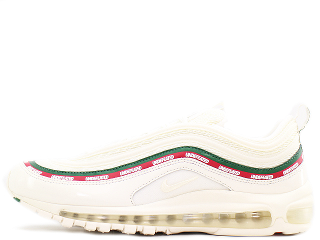 AIR MAX 97 OG/UNDFTD