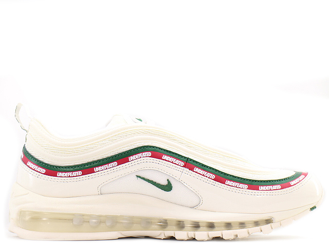AIR MAX 97 OG/UNDFTD - スニーカーショップSKIT