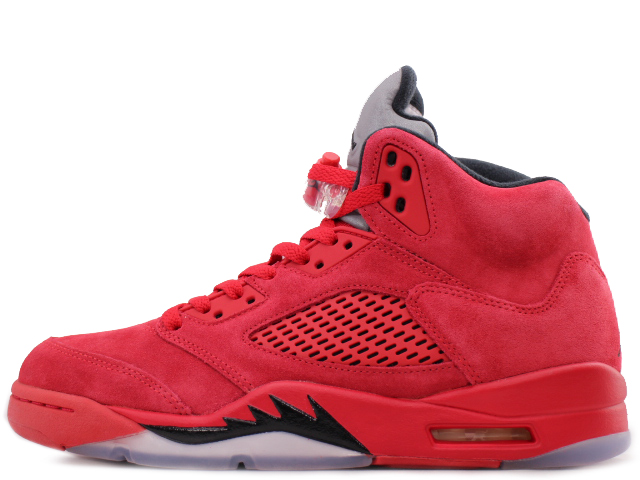 込み　ほぼ定価！Nike Air Jordan 5 Fire Red  27.5