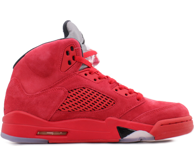 AIR JORDAN 5 RETRO 136027-602 - 1